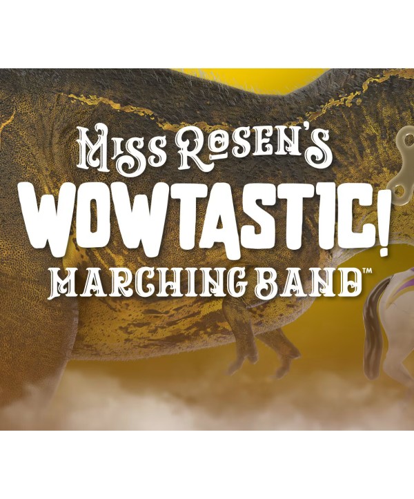 Miss Rosen s Wowtastic! Marching Band EU Switch Nintendo eShop Key EUROPE